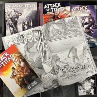 15 Best-Selling Manga