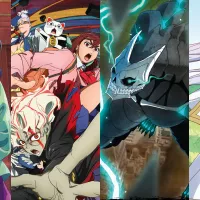 38 Best Anime Shows to Stream in 2025: Dan Da Dan Frieren More