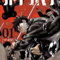 Kagurabachi Manga Online