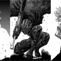 Iconic Seinen Anime With Better Manga Series