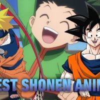 Slideshow: The Best Shonen Anime Series