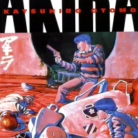 Akira Anime Series in the Works From Director Katsuhiro Otomo
