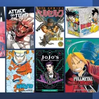 The Top 10 Best Manga Series You Have to Read Before You Die! 2023 Edition