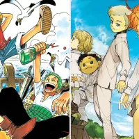 Shonen Anime With Better Manga Series