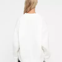 Pegador STINA V NECK OVERSIZED SWEATER