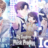 The 15 Best Music Manhwa Webtoons You Must Read
