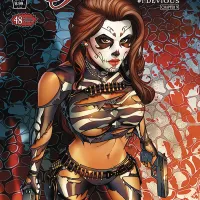 la muerta devious 1 cvr a suhng standard mr