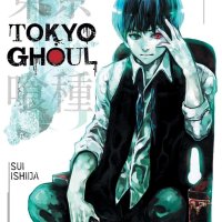 Tokyo Ghoul Vol. 1