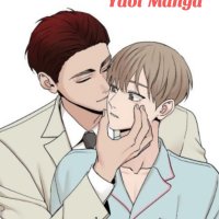 My SuhaVol 1. Webtoon Ver: Yaoi Manga by Chahyun.