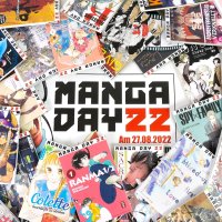 Manga Day-Premiere am 27. August: Thalia Buchhandlungen beteiligen sich am...