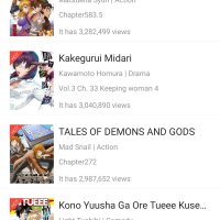 Manga Tag APK Download for Android Free