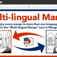 Manga Club Review