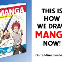Welcome to How to Draw Manga Manga University