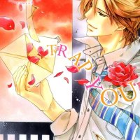 TRAP YOU Yaoi Manga Volume Collections 1