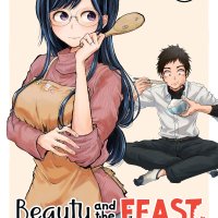 Beauty and the Feast vol 01 GN Manga