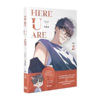 Here U Are Vol.2 : Djun:.au: Books