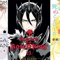 Shojo Manga You Should Read Now They Are Complete