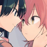 Bloom Into You Yuri Manga Ends in 8th Volume in November