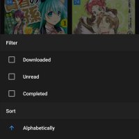 Manga U APK for Android Download
