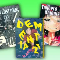 Best Short Manga Series to Binge in One Weekend