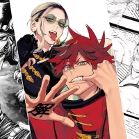 If Youre Not Reading These 5 Brand New Shonen Jump Manga Youre Missing Out Big Time