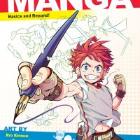 How to Draw Manga: Basics and Beyond! eBook door Manga University