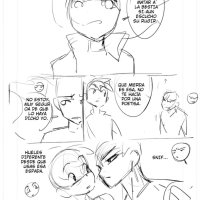 Manga: verhaallijn ritme en compositie