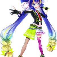 Otomachi Una