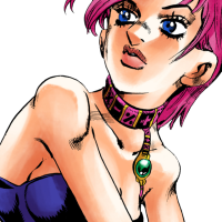 Trish Una