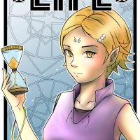 LIFE VIDA manga