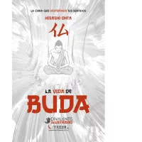 963 LA VIDA DE BUDA manga