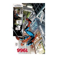 Spiderman: toda una vida. integral. edicin de lujo Tapa dura Panini Comics El Corte Inglés