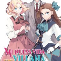 Mi nueva vida como villana 7