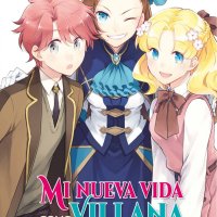 Mi nueva vida como villana: Todos los caminos me condenan! 3