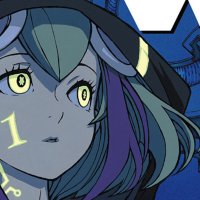 Dimension W Manga Ends in June