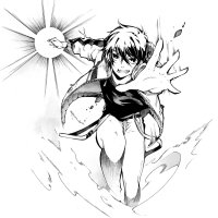 Tombow Europe: Manga