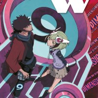 Dimension W 09 online kaufen
