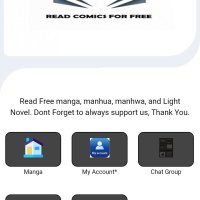 Mangaku 2.1