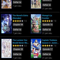 Download Mangaku APK for Android Terbaru 2025