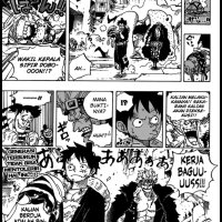 Semangat Pemberontakan