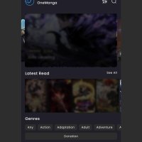 Mangaku APK for Android Download
