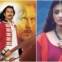 Did you know Aishwarya Rai was first choice for Mangal Pandey The Rising? On Throwback Thursday