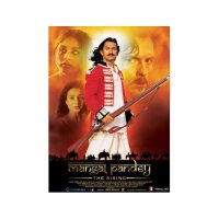 Mangal Pandey: The Rising DVD 2005 NTSC by Aamir Khan: Amazon.in: Aamir KhanRani MukherjeeToby StephensCoral BeedAmisha Patel Toby StephensKetan Mehta: Movies TV Shows