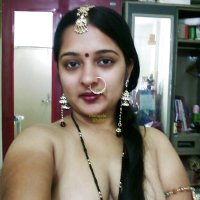 Desi Wife Mangala Bhabi