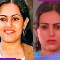 THIS South actress ruled the 80s worked in blockbusters with Rajinikanth Kamal Haasan and... but met a tragic end because...she is...