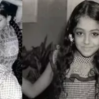Guess Who? This Little Girl Became A Bharatanatyam Icon And Starred With Rajinikanth Twice
