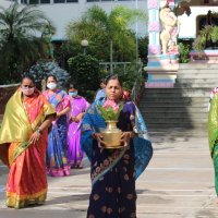 Mahilas Day