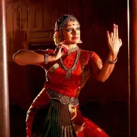 Danseuse-actress Shobana is in Bengaluru for the Sakhi Festival!