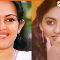 This actress was forced into prostitution lost all her money died due to AIDS name was... Rajinikanth and Kamal Haasan were her...