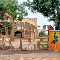 Mangalam Bhawan in Polsay ParaDurg